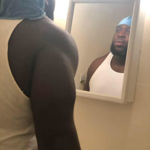 Meet your Posher, Terrell